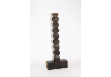 Totem tradiţional maramureş
